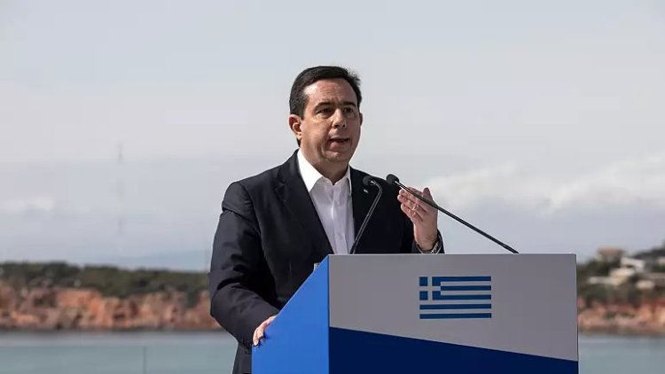 Atina, Türkiye göçmenleri Yunanistan'a zorla gönderiyor