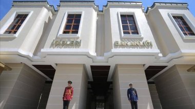 İç Güvenlik Fakültesi kurulacak