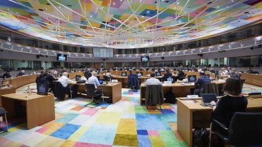 AB, İran'a karşı yeni yaptırımları tartışıyor