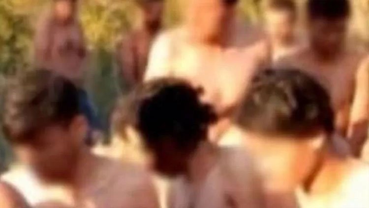 BM, Türkiye-Yunanistan sınırında 92 göçmenin çıplak halde bulunmasını kınadı