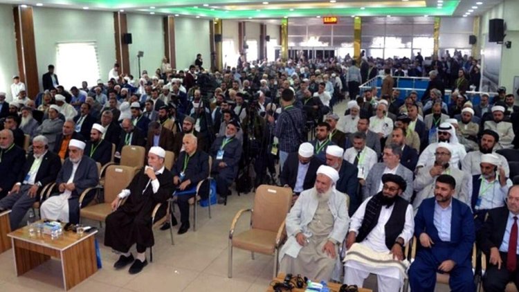 Diyarbakır: Alimler Buluşması sonuç bildirgesinde 'Kürd meselesi' vurgusu