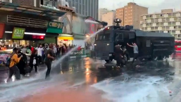 Diyarbakır'da aydın ve siyasetçilerden Rojhilat ve İran halkına destek