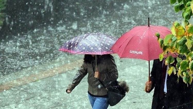 Meteoroloji'den Kürt illeri için uyarı