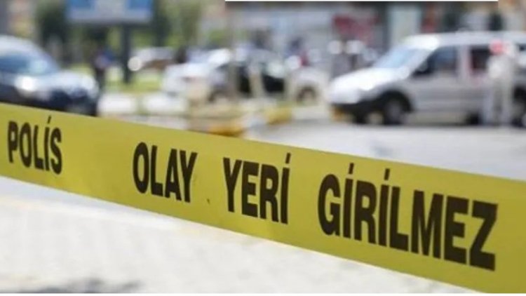 Van’da şüpheli kadın ölümü