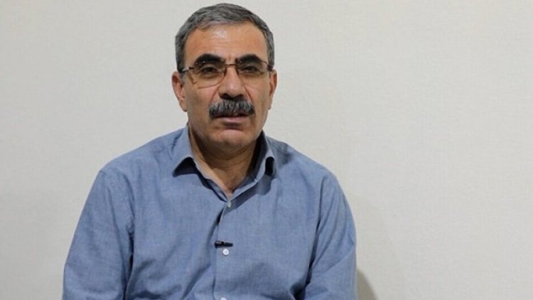 Aldar Halil: HTŞ’nin Afrin’e yerleştirilmesi Şam ile uzlaşma taktiğidir