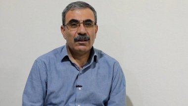 Aldar Halil: HTŞ’nin Afrin’e yerleştirilmesi Şam ile uzlaşma taktiğidir