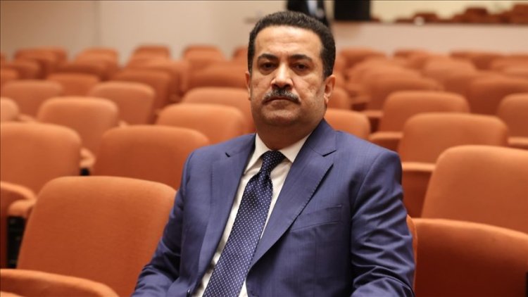 Hükümeti kurmakla görevlendirilen Sudani, Kürdistan Bölgesi'ni ziyaret edecek