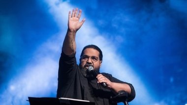 İranlı ünlü şarkıcı Kürtleri destekleyen bir şarkı yayınladı