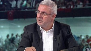 Metiner'den Erdoğan'a 'Kürt sorunu' uyarısı