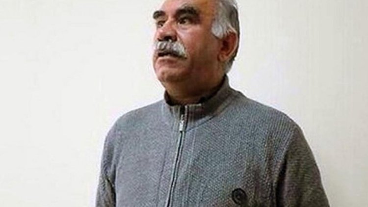 Türkiye, Öcalan kararını Avrupa Bakanlar Komitesi’ne bildirdi