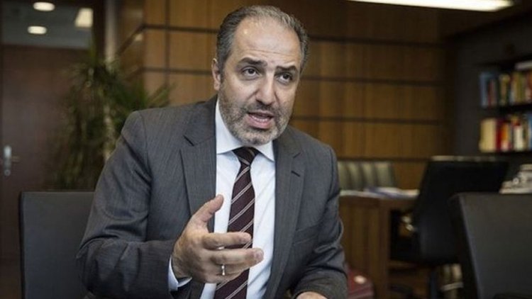  Yeneroğlu: ‘İnsanları terörist ilan ederken suçun unsurlarına mı baktınız?’