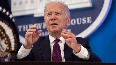 ABD Başkanı Biden: Putin çok zor bir pozisyonda