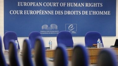 AİHM, DSG safında IŞİD’e karşı savaşan Danimarkalıya verilen cezayı haklı buldu