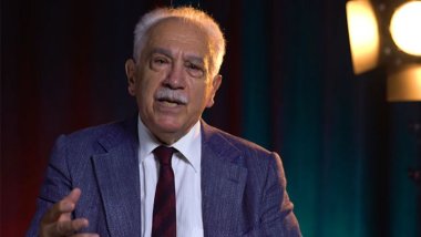 Doğu Perinçek'ten HDP'ye Hazine yardımı tepkisi