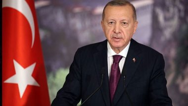 Financial Times gazetesinden Erdoğan analizi