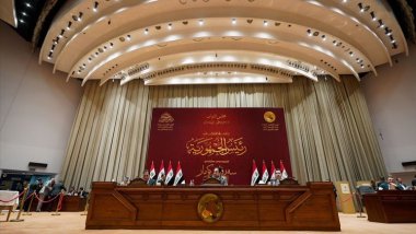 İddia: Yeni Irak Hükümetinden Kürt bileşenlere 4 bakanlık