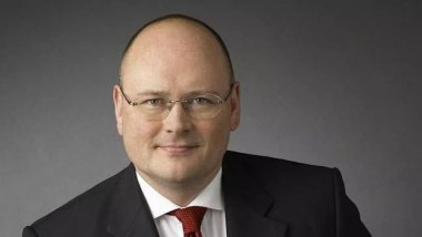 Rusya ile bağlantısı olduğu öne sürülen Almanya Siber Güvenlik Şefi görevden alındı