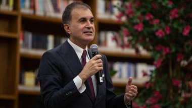 AKP'den 'PKK'ye karşı kimyasal silah kullanıldı' iddialarına ilişkin açıklama