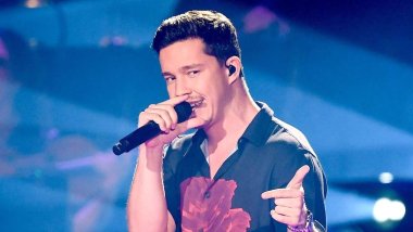 Alman şarkıcıdan Rojhilat ve İranlı göstericilere destek şarkısı