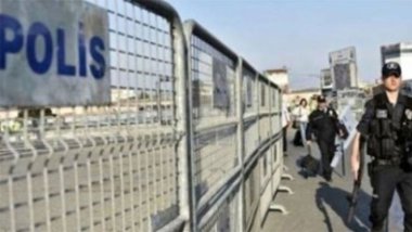 Antep ve Urfa'da eylem ve etkinlik yasağı