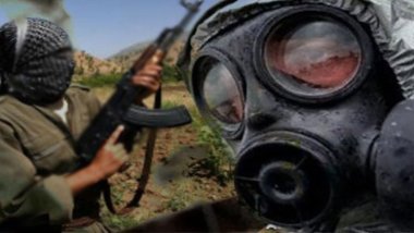 Aziz Yağan: KBY, Kimyasal Silah İddialarını Açıklığa Kavuşturmalı 