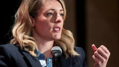 Dünyanın kadın dışişleri bakanları İran protestolarını görüşmek için bir araya geliyor