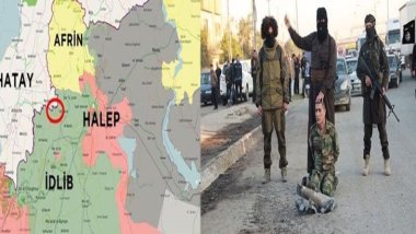 Efrin’de neler oluyor 