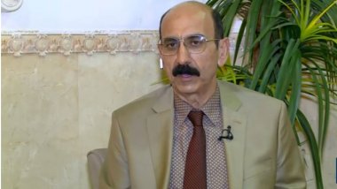 Ezidi Miri’den yeni Irak kabinesinde Ezidilere yer verilmesi talebi