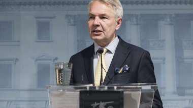 Finlandiya'dan Türkiye'ye uyarı