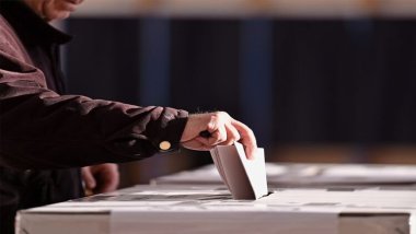 İstanbul Ekonomi Araştırmadan 'Hangi partiye oy vermezsiniz' anketi