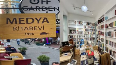 Medya Kitabevi 