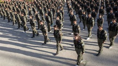 Rojava Özerk Yönetimi’nden 'asker kaçaklarına' af kararı