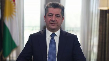 Başbakan Barzani: Almanya'nın kararı memnuniyet verici