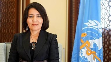 DSÖ'nün Suriyeli direktörüne yolsuzluk suçlaması