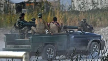 Fehim Taştekin: HTŞ nasıl ve neden Afrin’e girdi?