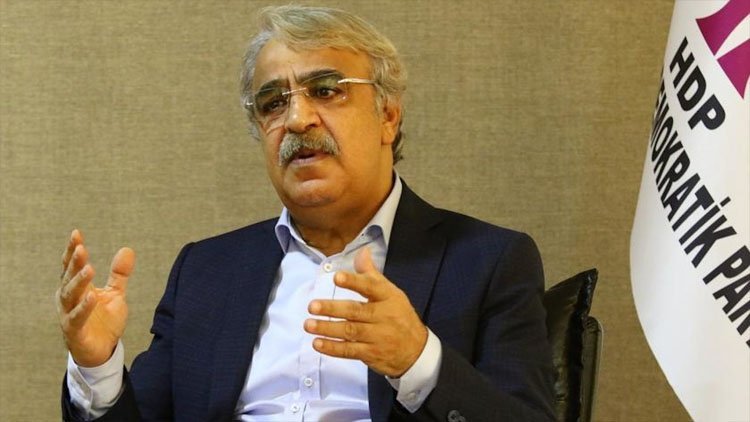 Mithat Sancar: 'Demirtaş’la aramızdaki temel ayrılık cezaevi duvarlarıdır'