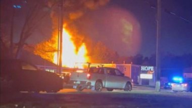 ABD'de uçak kazası: 2 kişi yaşamını yitirdi