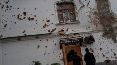 BM Ukrayna'da işlenen savaş suçlarını tespit etti