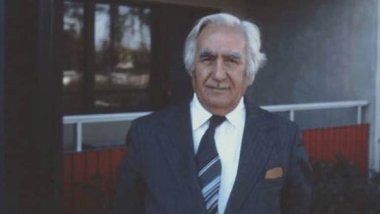 Cegerxwin, 38 yıl önce bugün aramızdan ayrıldı