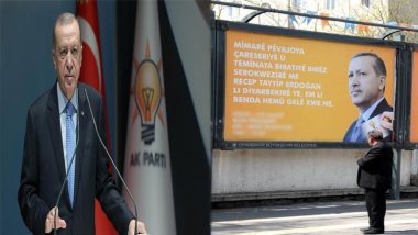 Cumhurbaşkanı’nın Diyarbakır Konuşmasının Kürdceye Simultane Çevirilmesi çağrısı