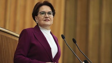 Deniz Zeyrek: 'Meral Akşener Başbakan olacak'