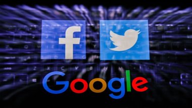 Sansür yasası Twitter, Facebook ve Google'ı nasıl etkileyecek?