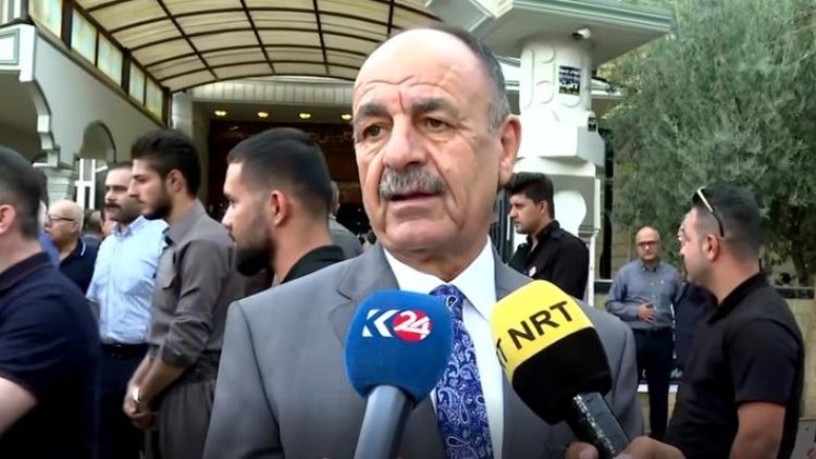 YNK'li Hemecan: Irak, Kerkük ve Xaneqin’in Araplaştırılması sürecine son vermeli