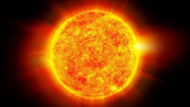 Beyaz Saray, Güneş'i karartmanın yollarını arıyor