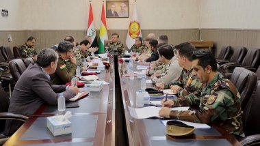 Peşmerge Genelkurmay Başkanı: Güçlerimizi örgütlemeye devam edeceğiz