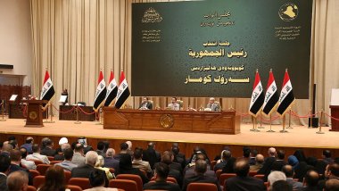 Ulusal Hikmet Akımı: Bölme sistemi yeni Irak hükümetine zarar verecek