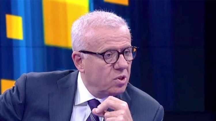 Ertuğrul Özkök: 'Türkiye Türklerindir' ifadesini doğru bulmuyorum