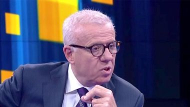 Ertuğrul Özkök: 'Türkiye Türklerindir' ifadesini doğru bulmuyorum