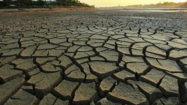 Irak’ta kuraklık 10 bin ailenin göç etmesine sebep oldu