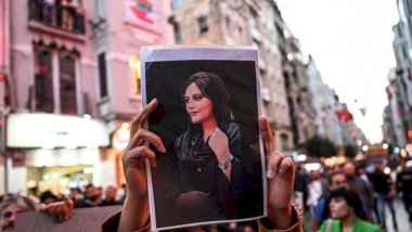 İran, 'ABD’yi Uluslararası Mahkeme'ye dava edeceğiz'